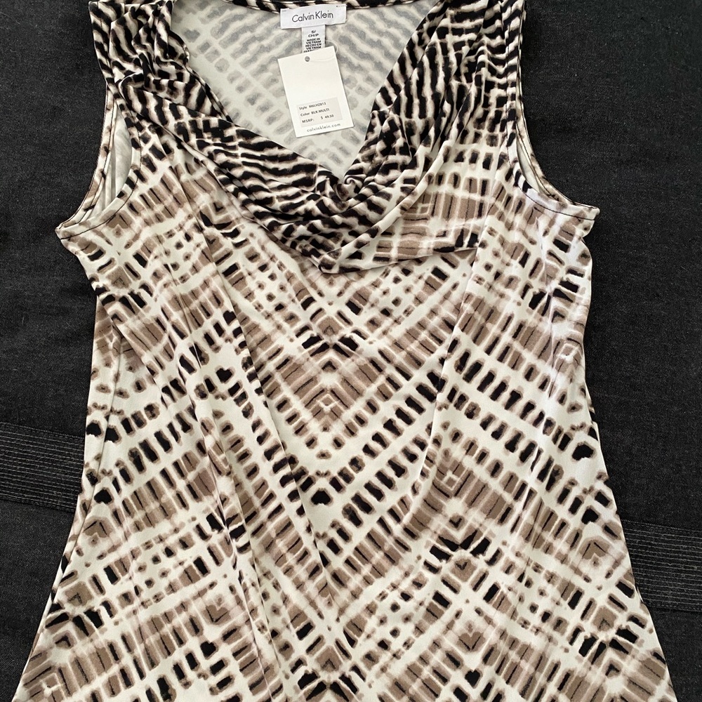 Colvin Klein Blouse